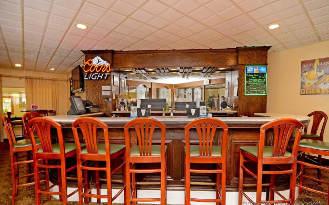 SureStay Plus by Best Western Lawton
