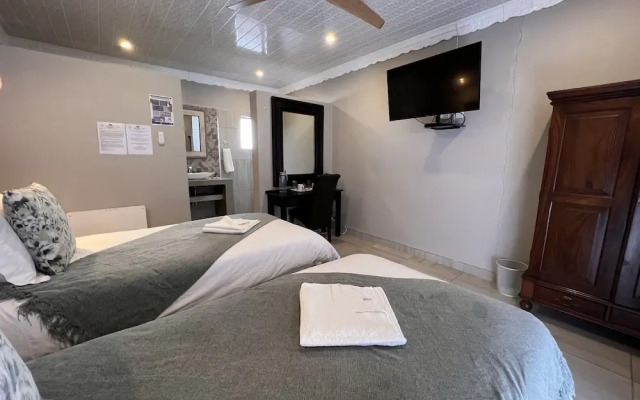 Le Grant Guesthouse and Conference facility