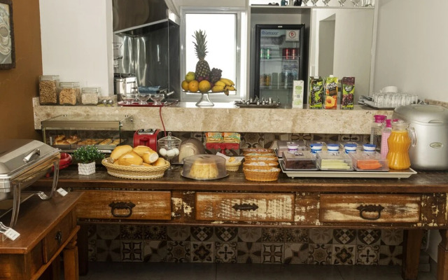 Jabuticaba Hotel Business