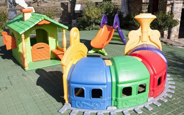 Posada Real El Molino de Losacio