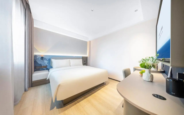 Chengdu Well Hotel