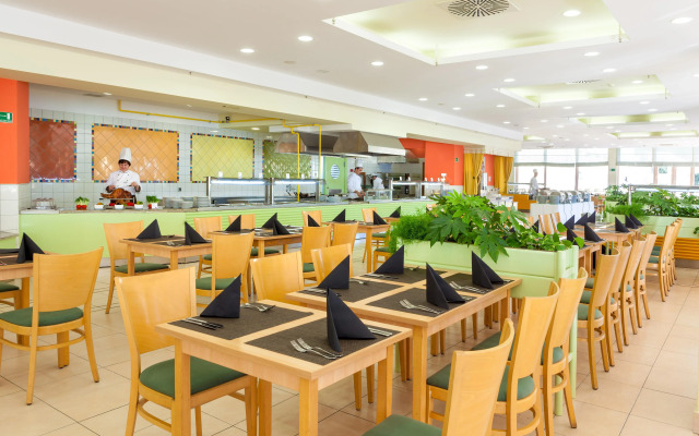 Hotel Aurora Plava Laguna