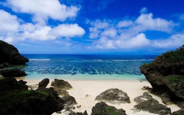 Ailand HOTEL YONAGUNI