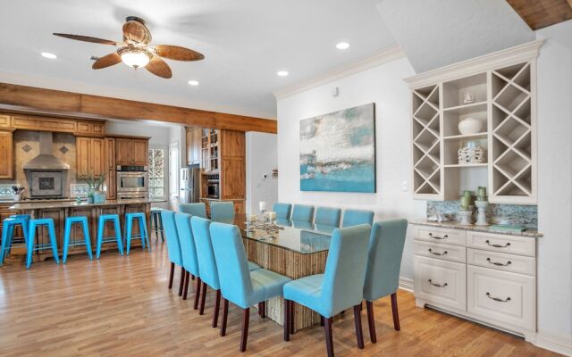 Sp2063- Coastal Distancing