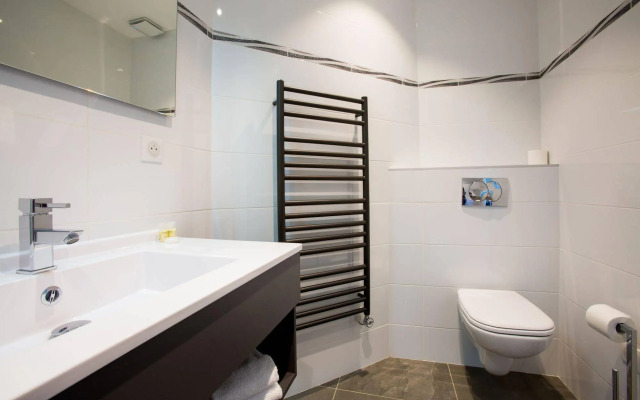 Bel Ombra Hotel