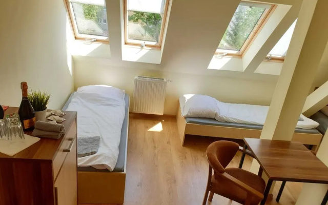 Rentumi Hostel Świnoujście Noclegi