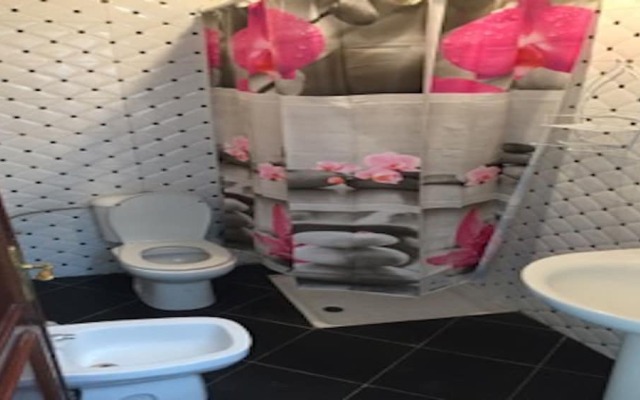 Residence Narjisse Martil Corniche