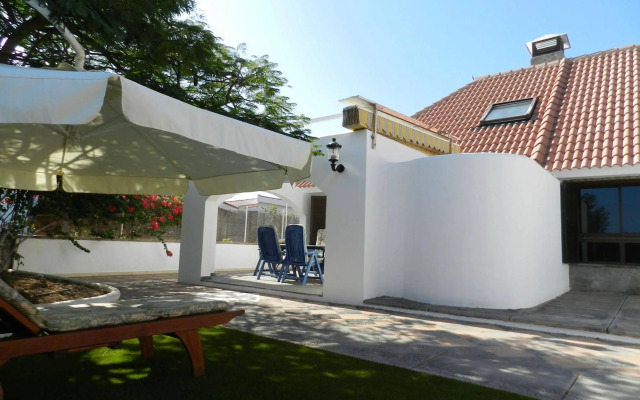 Villas Las Almenas
