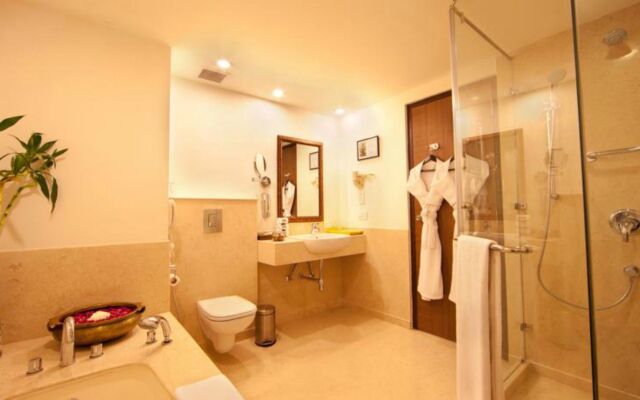 Lemon Tree Hotel, Chandigarh