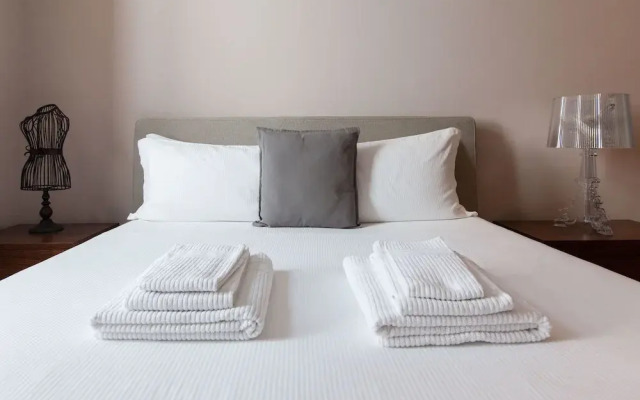 Be Apartments Torino