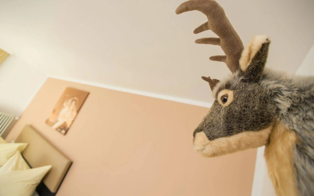 T3 Gasthof Spullersee