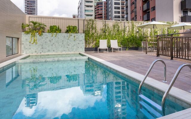 Hotel Annamar Premium