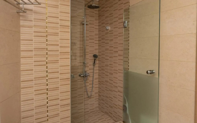 San Nicolas Resort Hotel