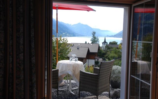 Hotel Brienz