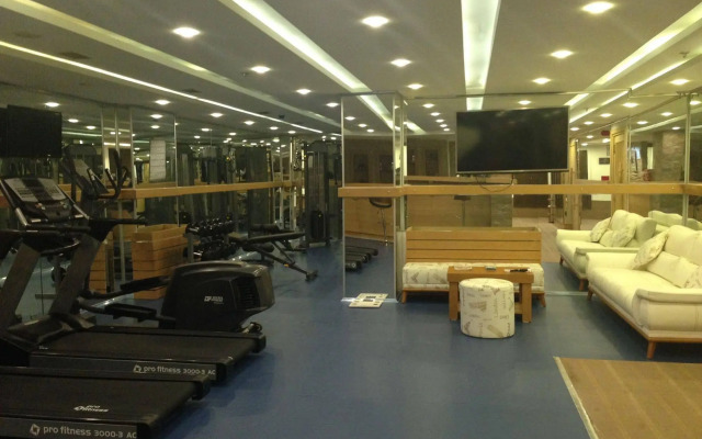 Centrum Business Hotel