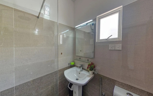 Ocean Breeze Apartment Colombo