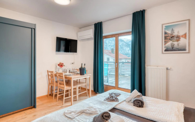 Ferienwohnung Wilder Kaiser