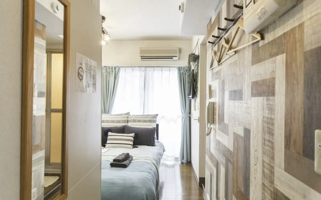 Nestle Tokyo Compact Mejiro / Vacation Stay 4315