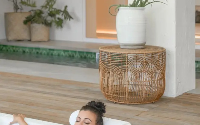 San Lameer Villa Rentals 3115