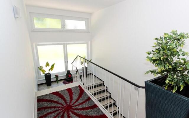 Komfortappartements Schönblick