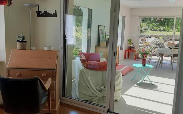 Maison Trégastel, 4 pièces, 5 personnes - FR-1-368-137