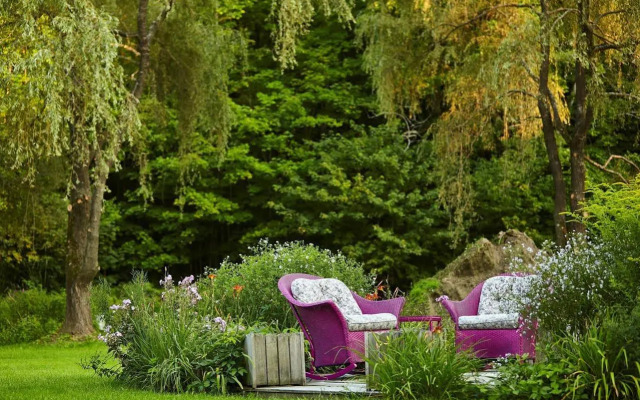Andrie Rose Inn