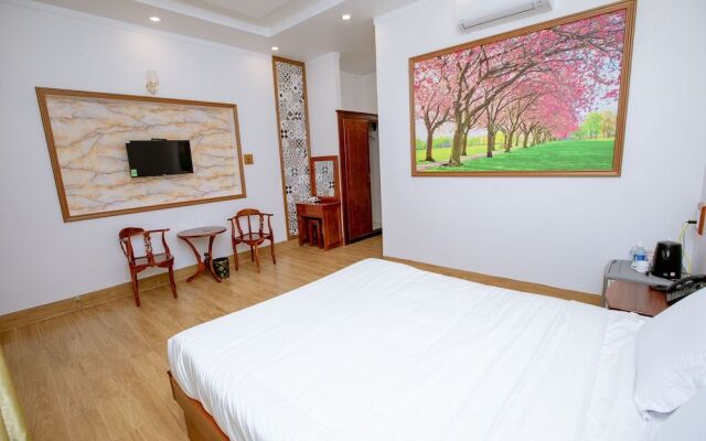 Thien An Hotel