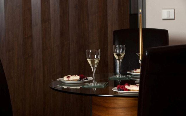 The Spires Serviced Apartments Birmingham