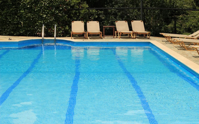 Aglaida Hotel