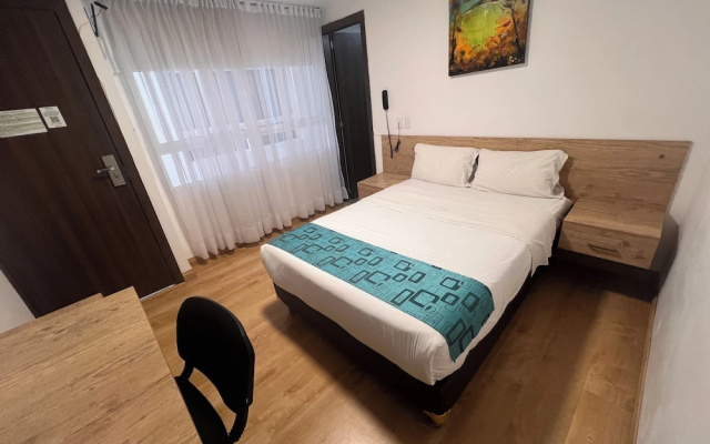 Nogal Suite Hotel Ipiales