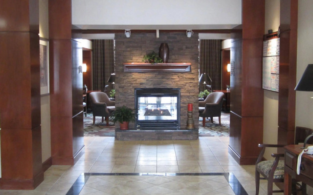 Staybridge Suites Kalamazoo by IHG