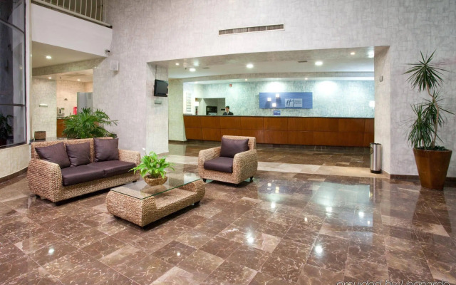 Holiday Inn Express San Luis Potosi by IHG