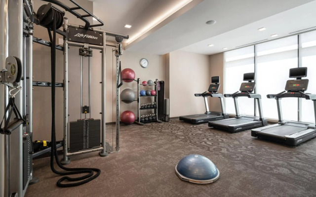 Residence Inn by Marriott Walnut Creek