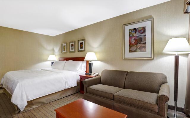 Holiday Inn Burlington Conference Centre by IHG