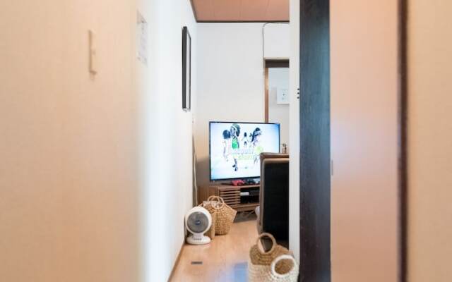 M's House 03
