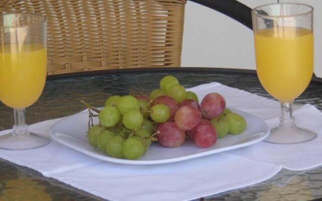 Bhotani Bed and Breakfast