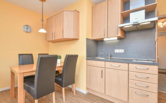Haus Seeblick Wohnung A2