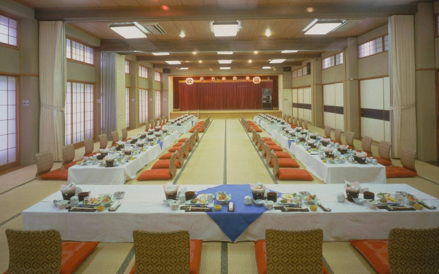 Ito Kowakien