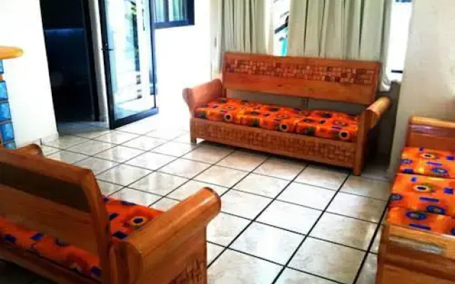 Condo Hotel Jardín Princesa