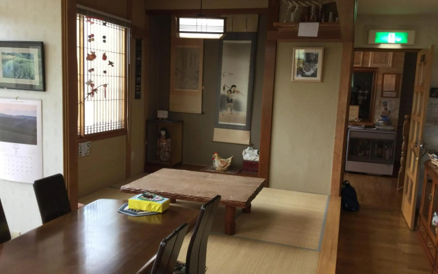 Pension Natsumi no Sato