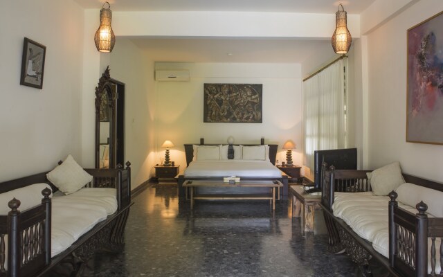 Bali Holiday Villas - Layla