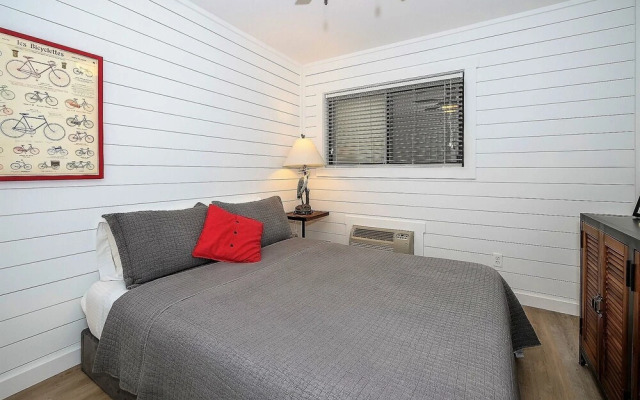 Ocean Dunes Villa #WOD214