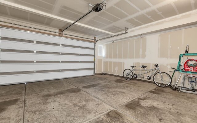 Holiday Oasis 3 Bedroom Apts