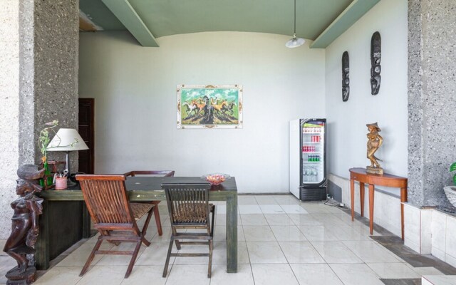 Reddoorz @ Balakosa Resort Sanur