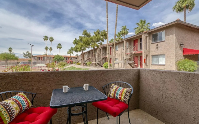 Park Suites at 122 - FREE GOLF