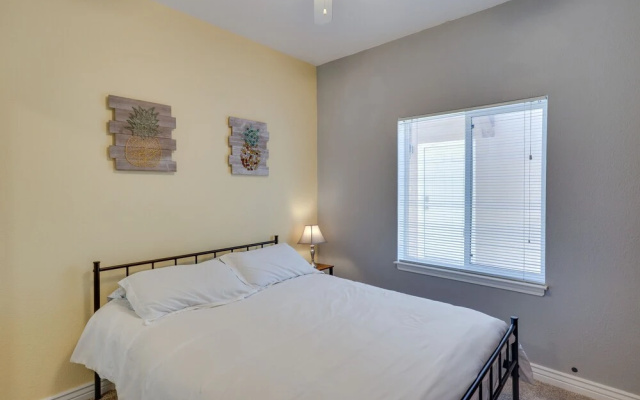 Pet-friendly Needles Vacation Rental Near River!
