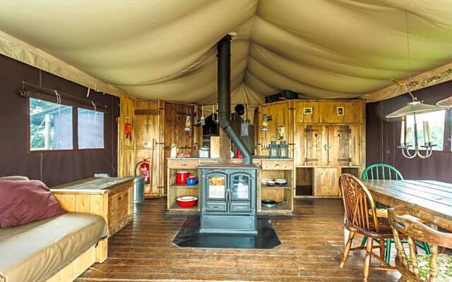 Terre et Eau B&B La Flocellière