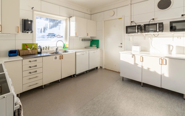 Dundret Laplands Fjällhem