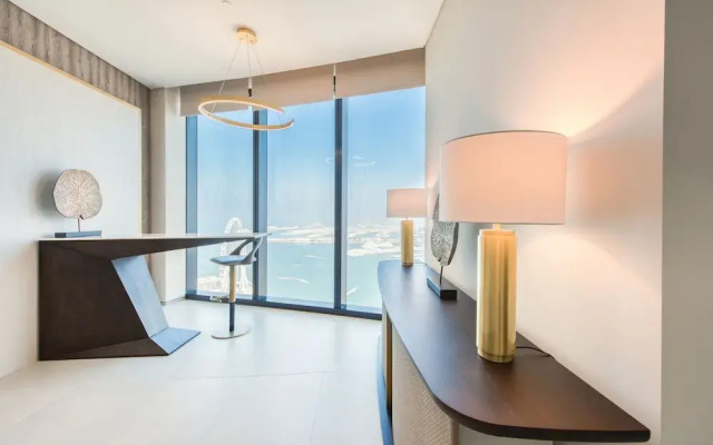 Maison Privee-The Address Residence JBR