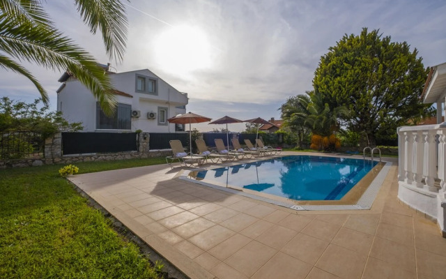 Infinity Civan Villa